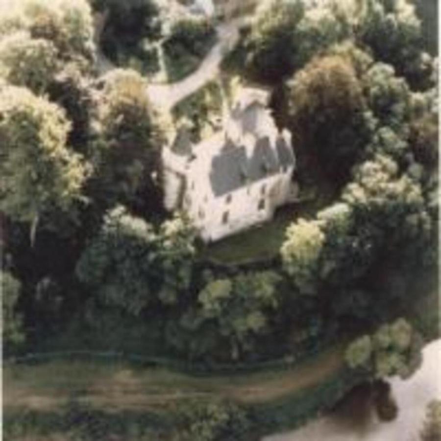 Hotel Château D'agneaux 3*