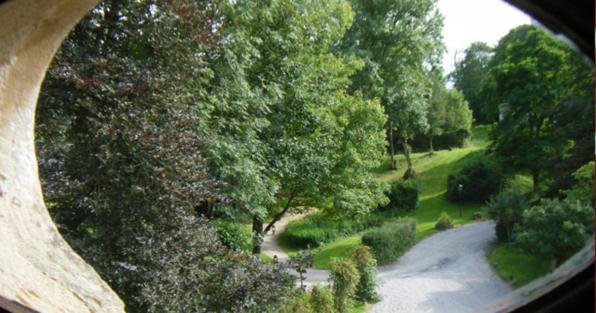 Château D'agneaux Hotel Agneaux