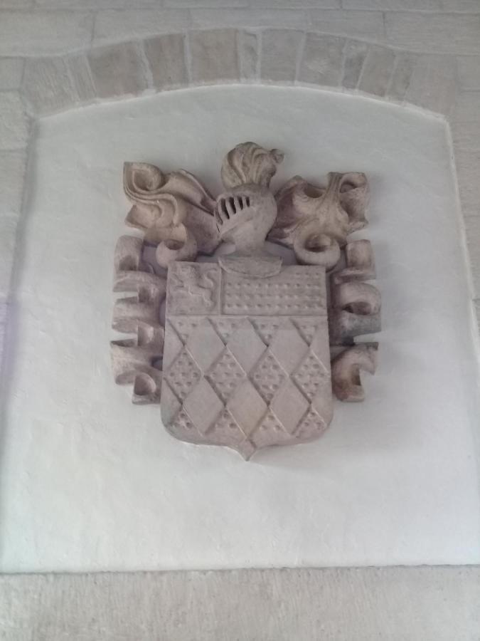 Château D'agneaux Hotel 3*