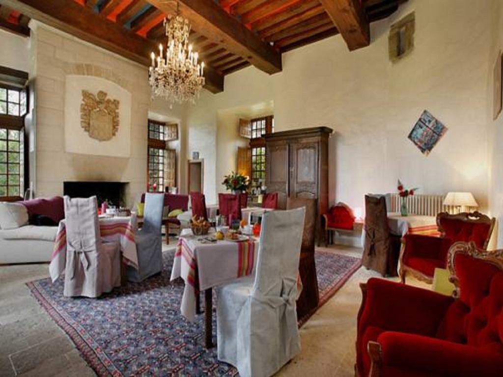 Château D'agneaux Agneaux