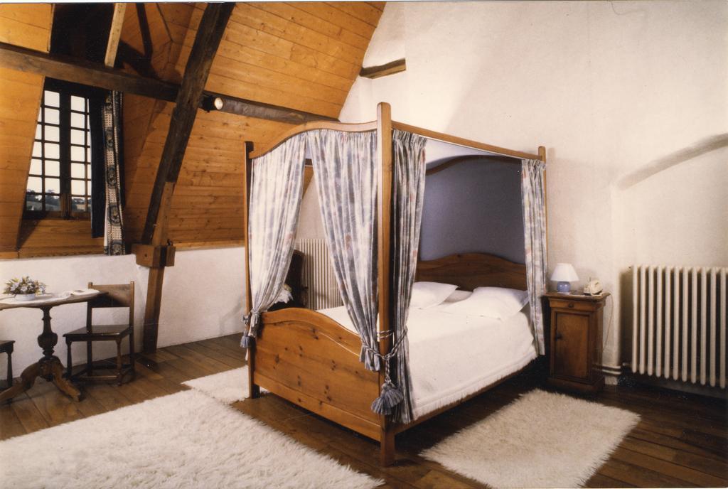 Château D'agneaux