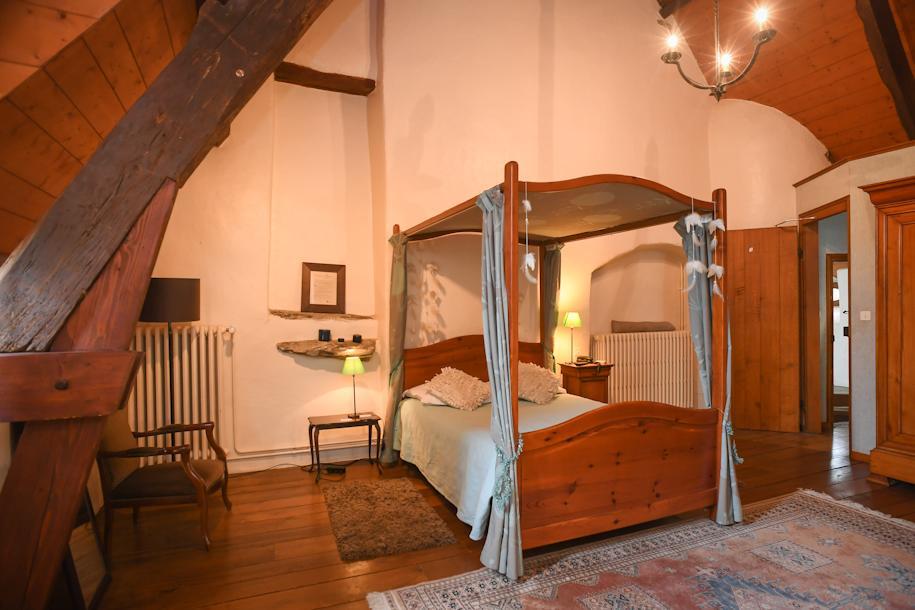 Château D'agneaux 3* Agneaux