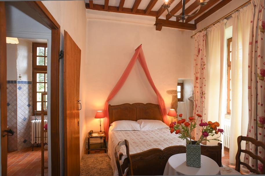 Hotel Château D'agneaux