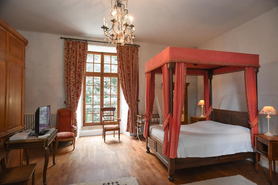 Château D'agneaux 3* Agneaux
