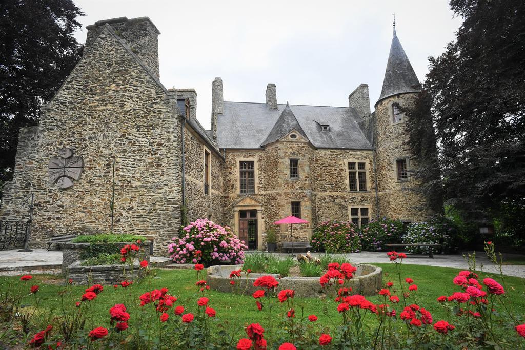Château D'agneaux