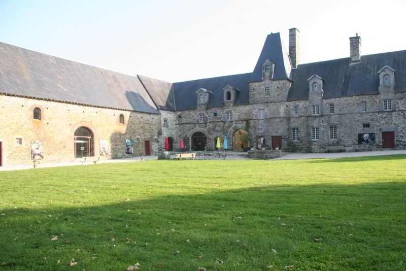 Château D'agneaux 3* Agneaux