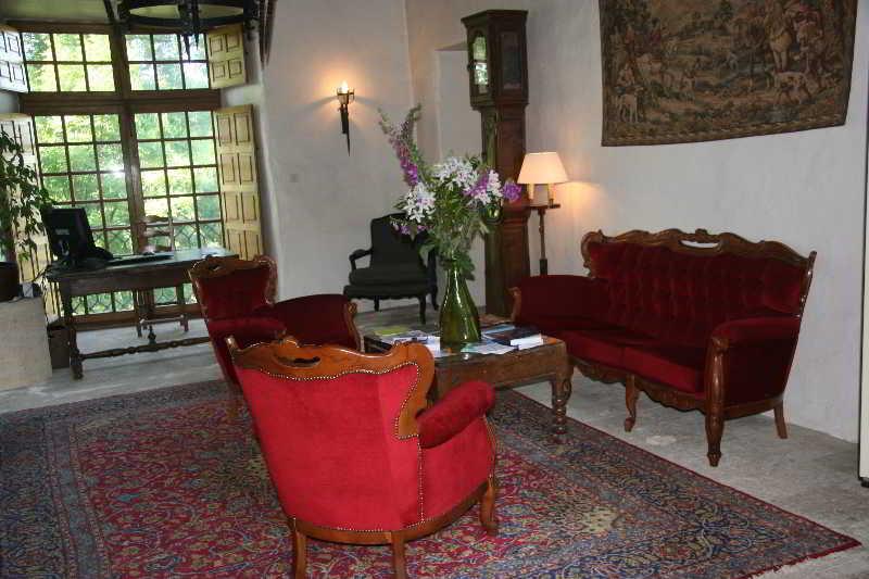 Hotel Château D'agneaux 3*