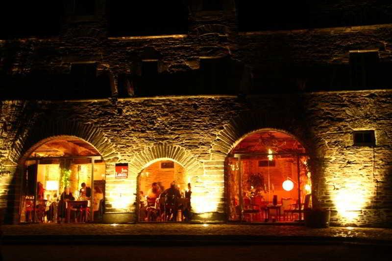 Château D'agneaux 3*
