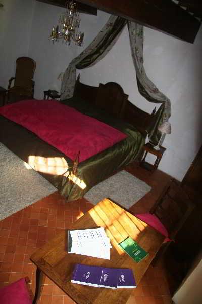 Hotel Château D'agneaux