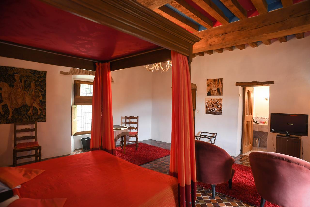 Château D'agneaux Hotel