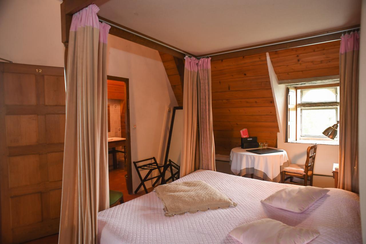 Château D'agneaux Hotel