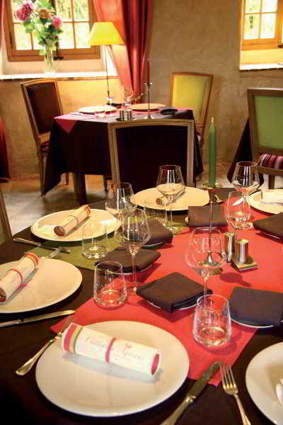 Château D'agneaux Hotel