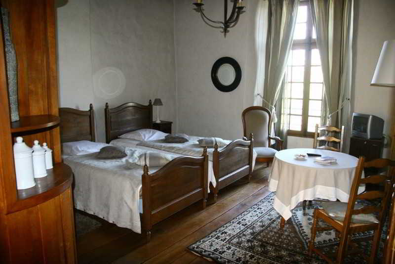 Hotel Château D'agneaux 3*